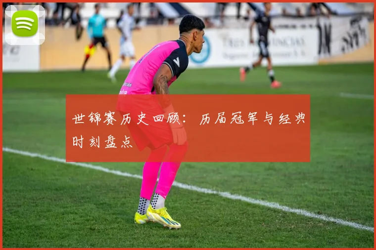 世锦赛历史回顾：历届冠军与经典时刻盘点